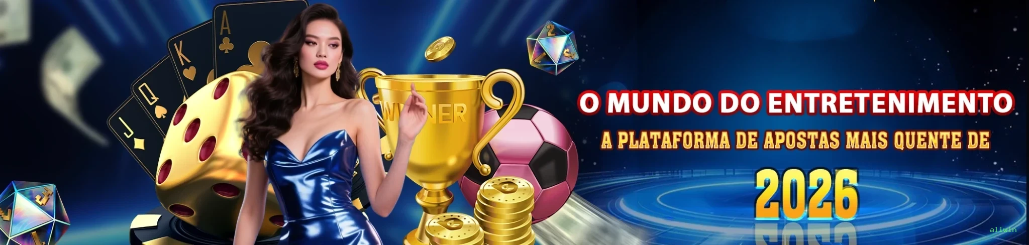 Jogos Instantâneos aliwin