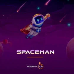 Spaceman aliwin